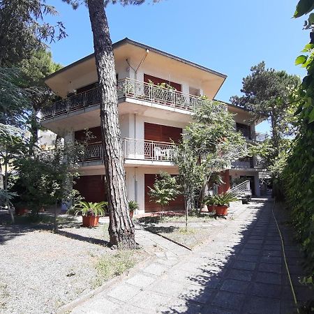 Appartamenti Estivi Lignano Sabbiadoro Luaran gambar
