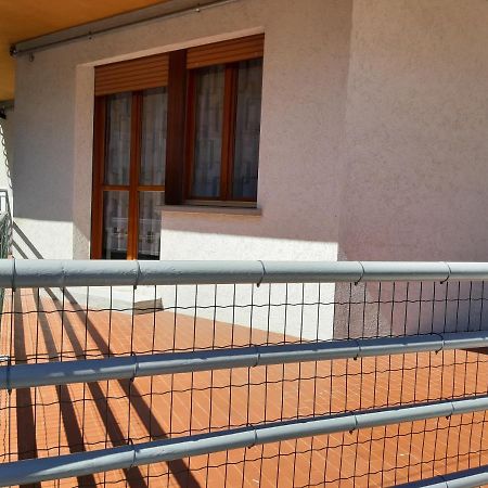 Appartamenti Estivi Lignano Sabbiadoro Luaran gambar