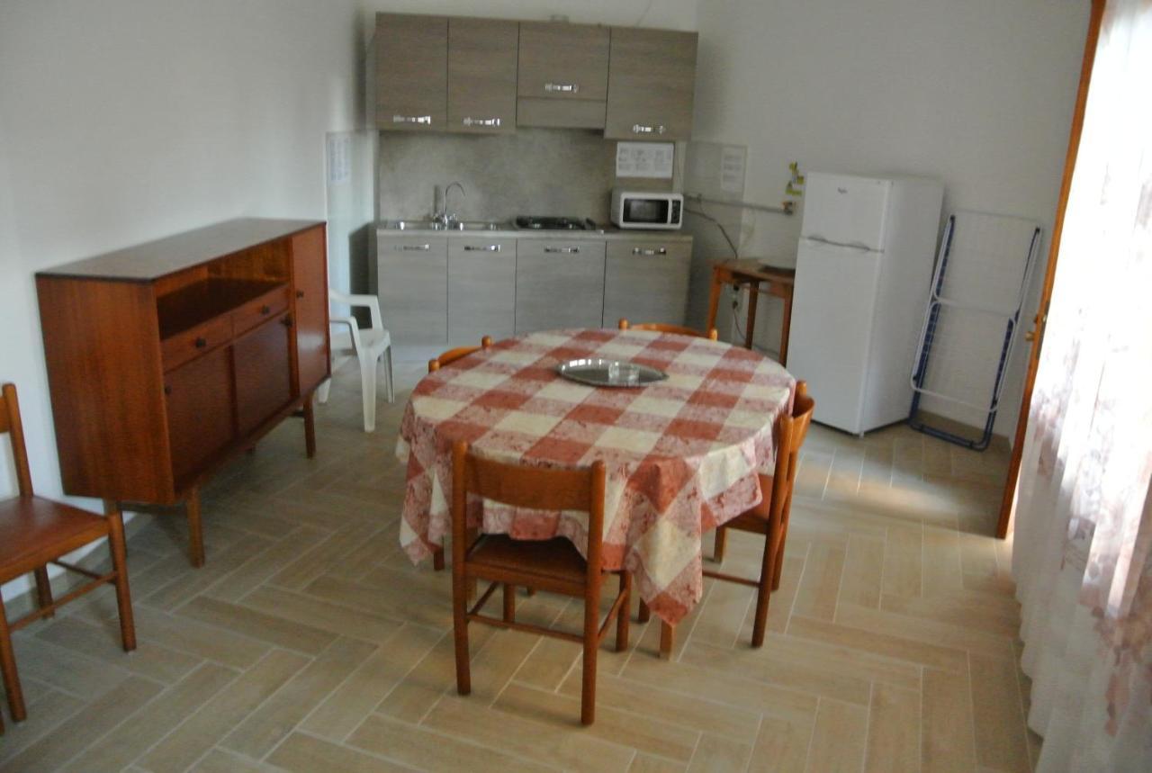 Appartamenti Estivi Lignano Sabbiadoro Luaran gambar