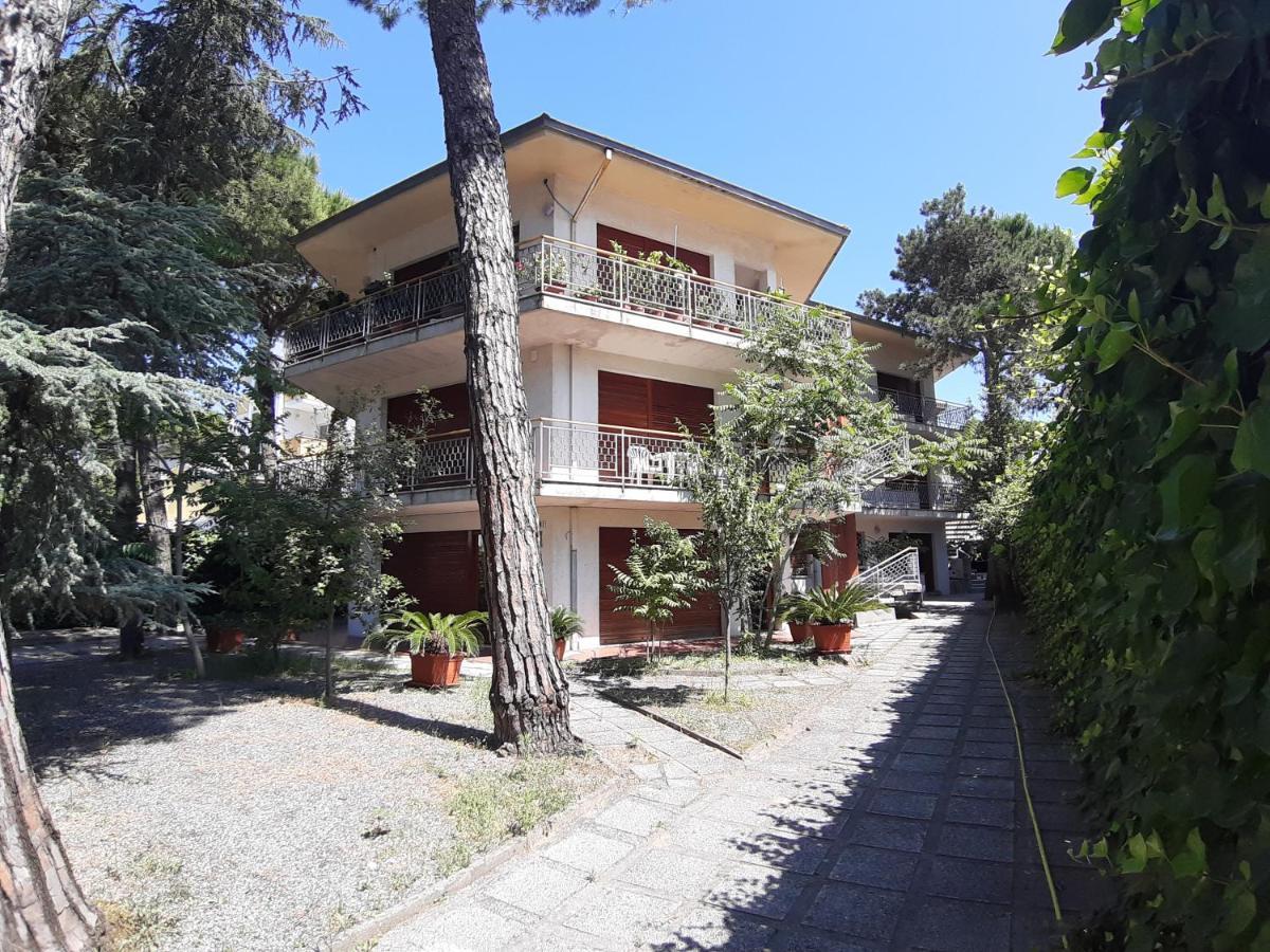 Appartamenti Estivi Lignano Sabbiadoro Luaran gambar
