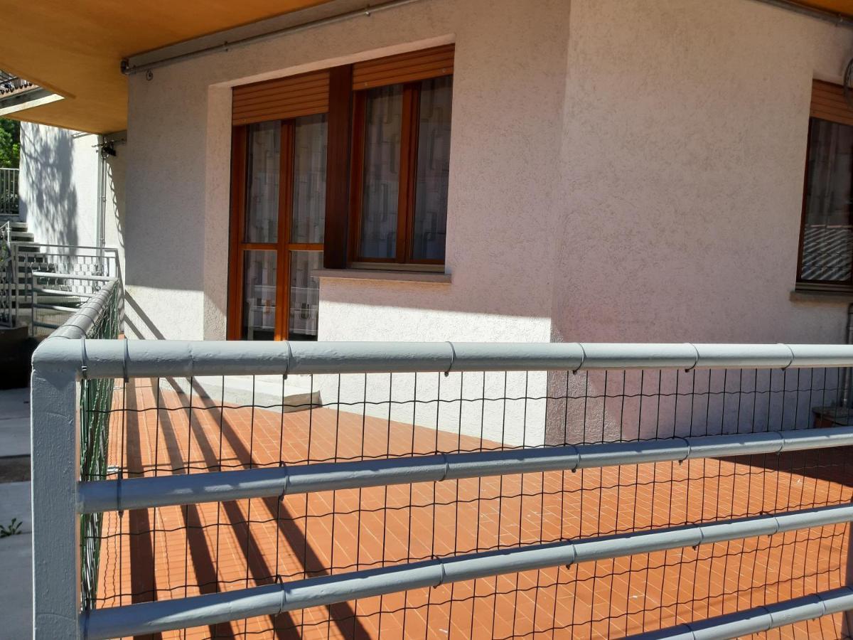 Appartamenti Estivi Lignano Sabbiadoro Luaran gambar