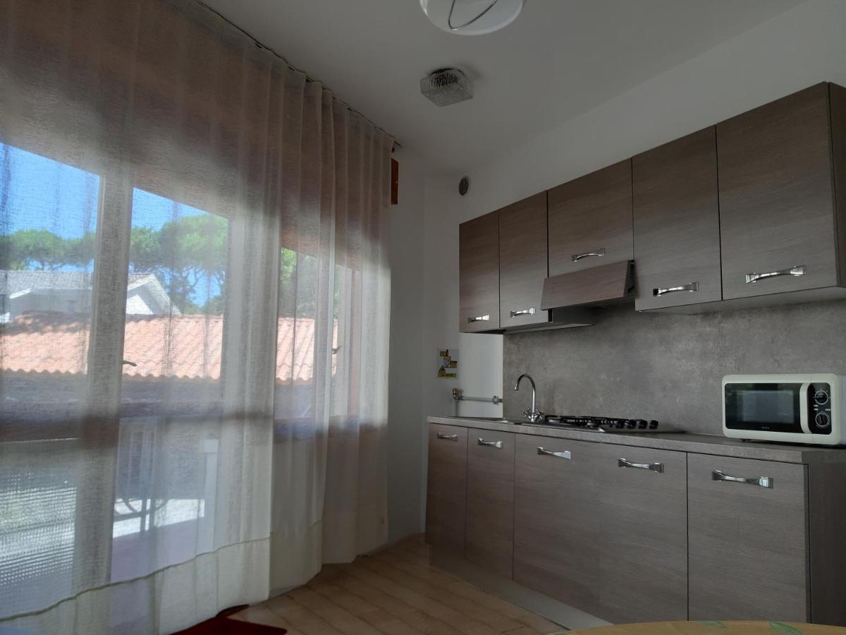 Appartamenti Estivi Lignano Sabbiadoro Luaran gambar