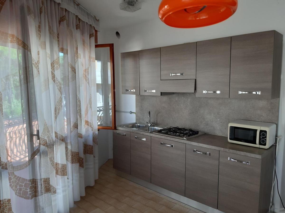 Appartamenti Estivi Lignano Sabbiadoro Luaran gambar