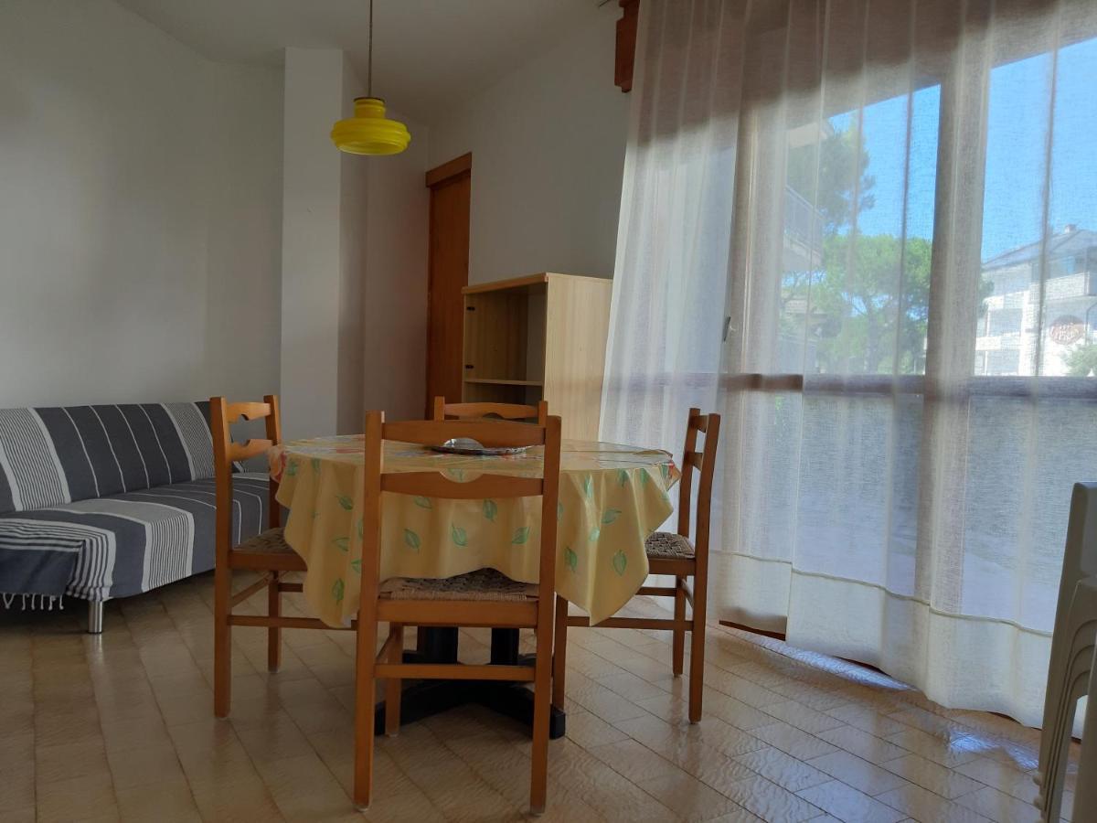 Appartamenti Estivi Lignano Sabbiadoro Luaran gambar